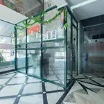 Oyo 1045 Azimuth Hotel