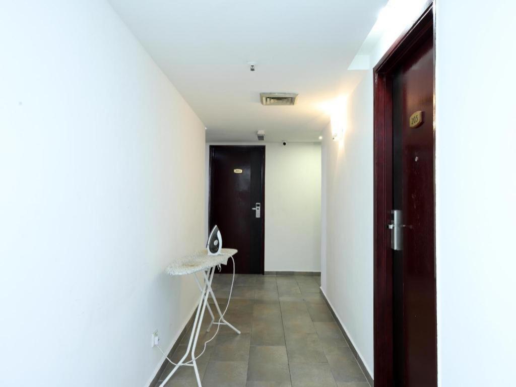 Hotel Oyo 1045 Azimuth