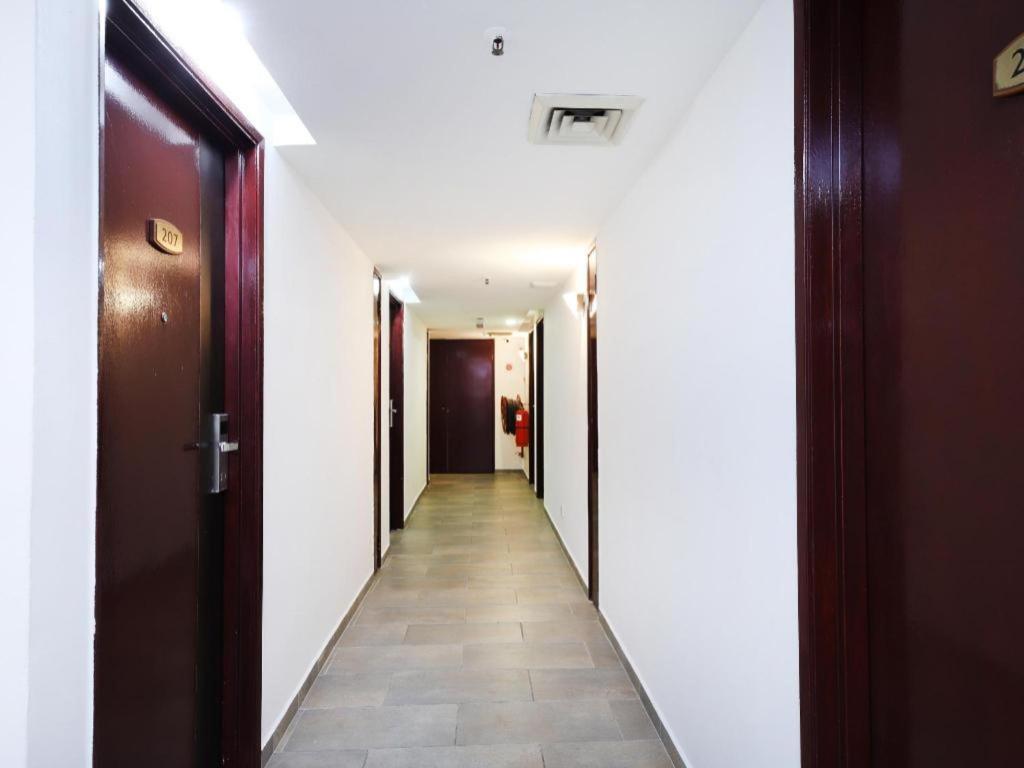 Oyo 1045 Azimuth Hotel Kuala Lumpur
