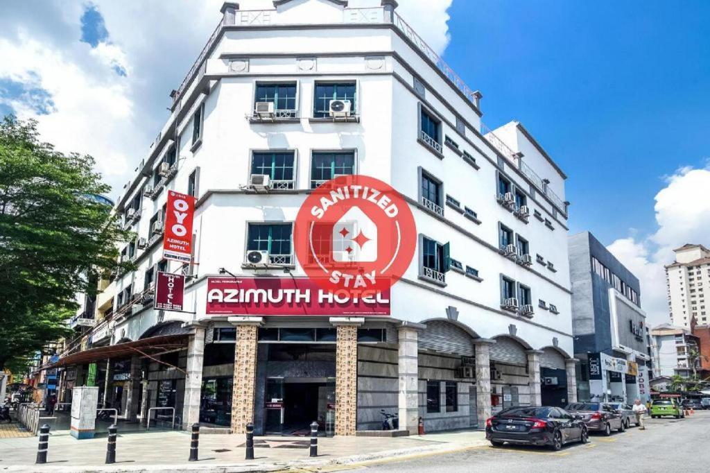 Hotel Oyo 1045 Azimuth 3*