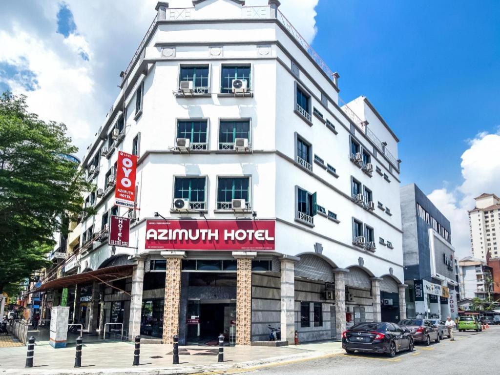 Oyo 1045 Azimuth Kuala Lumpur